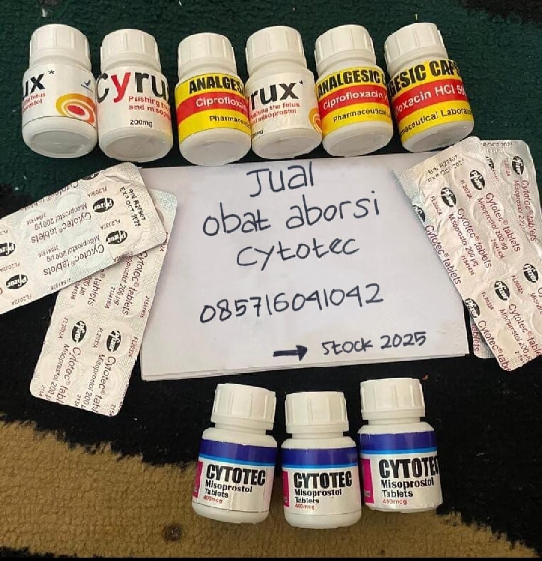 Ada 7 Macam Obat Aborsi Penggunaan Cytotec Sebagai Obat Penggugur Kandungan IMG-20250822-WA0000.jpg