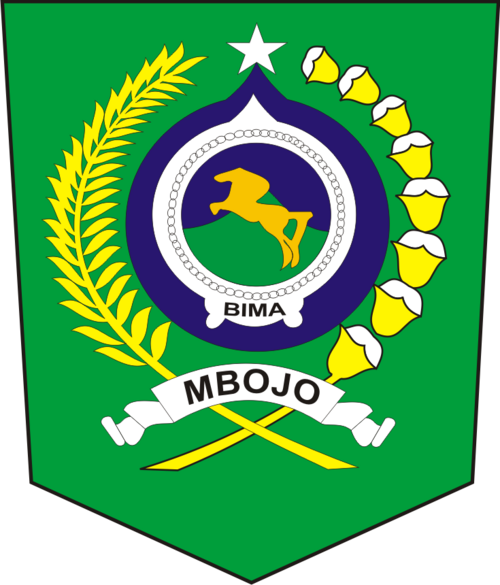 Logo Inspektorat Kabupaten Bima Pemerintah Kabupaten Bima